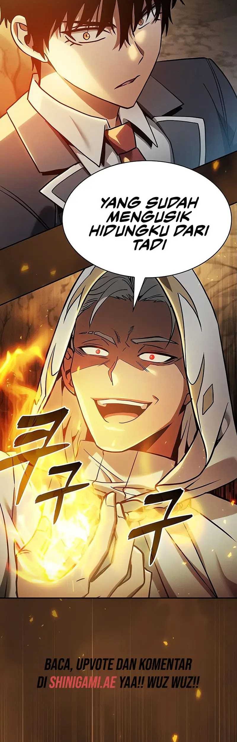 Academy’s Genius Swordmaster Chapter 26 Gambar 35