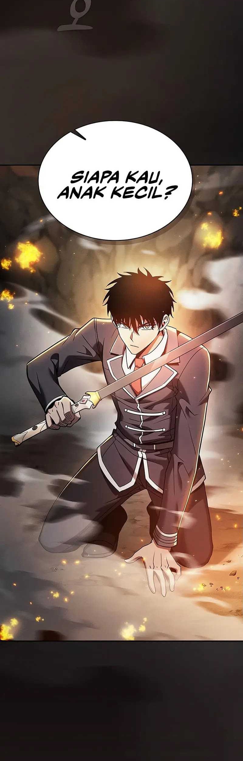 Academy’s Genius Swordmaster Chapter 26 Gambar 41