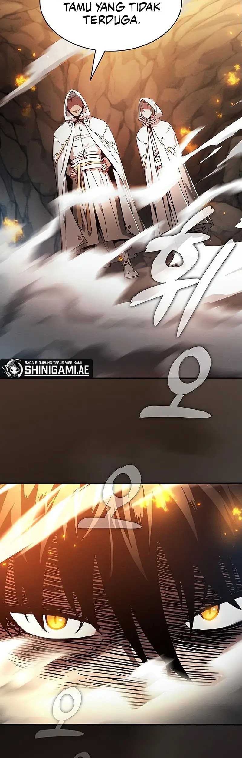 Academy’s Genius Swordmaster Chapter 26 Gambar 40