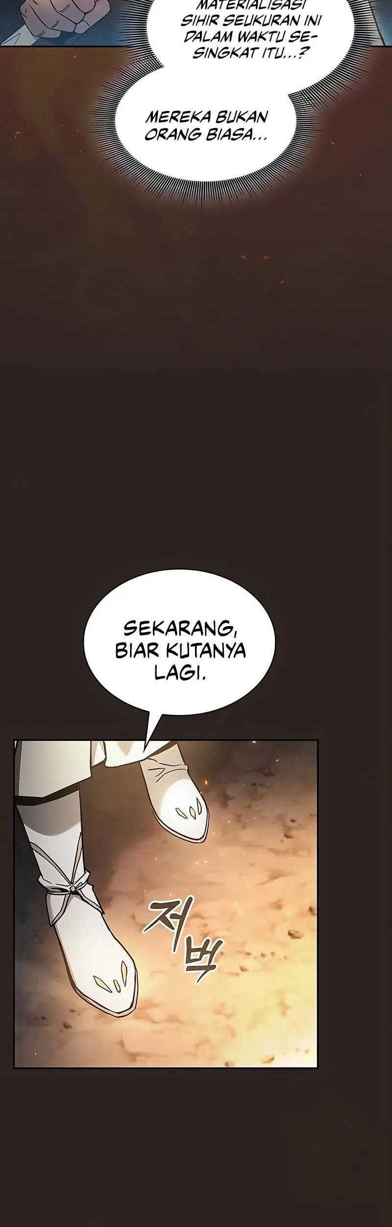 Academy’s Genius Swordmaster Chapter 26 Gambar 45