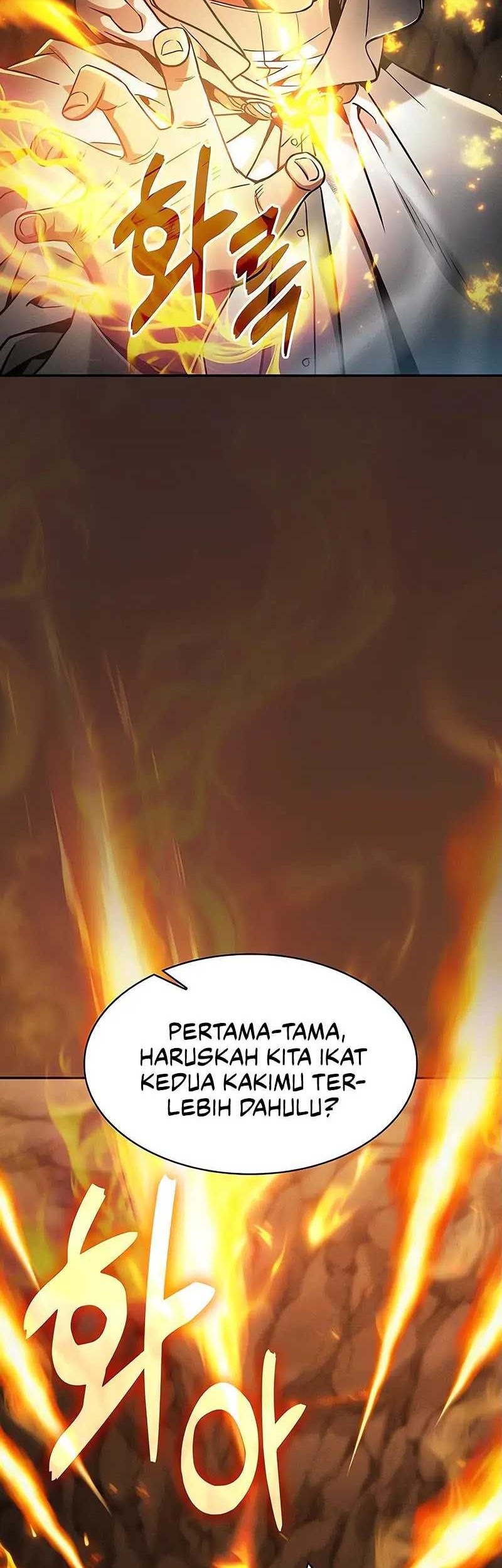 Academy’s Genius Swordmaster Chapter 26 Gambar 43