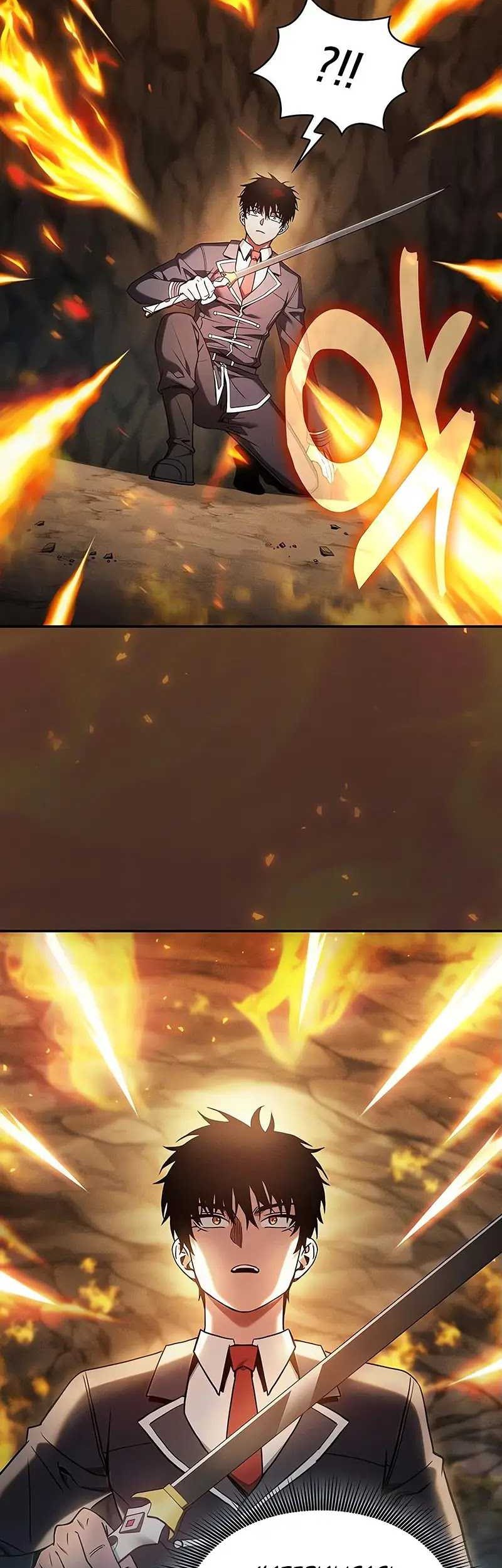 Academy’s Genius Swordmaster Chapter 26 Gambar 44