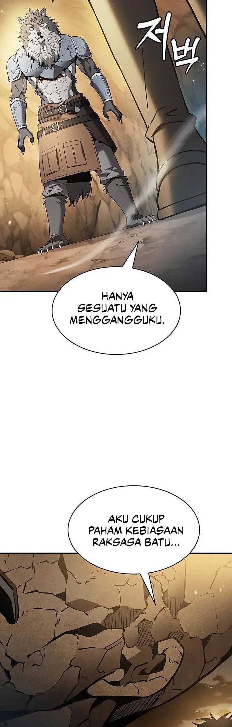 Academy’s Genius Swordmaster Chapter 26 Gambar 3