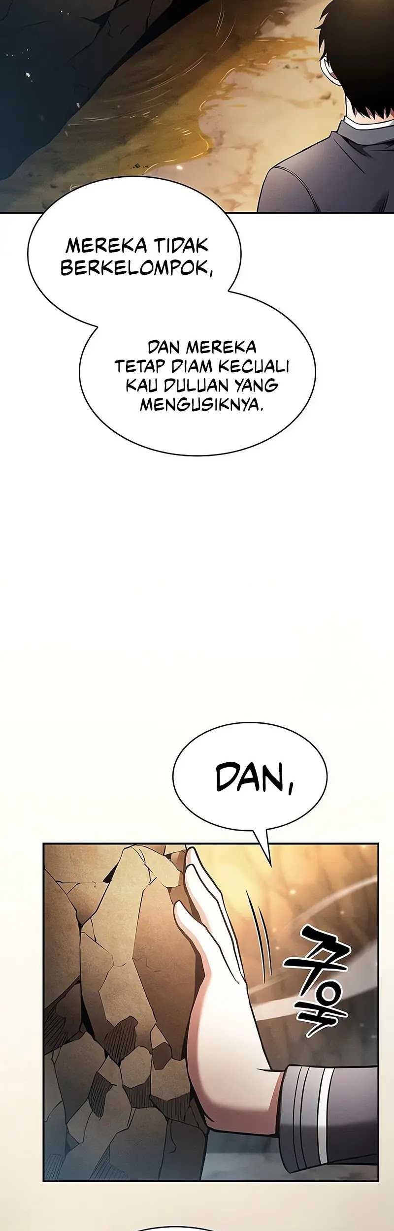 Academy’s Genius Swordmaster Chapter 26 Gambar 4