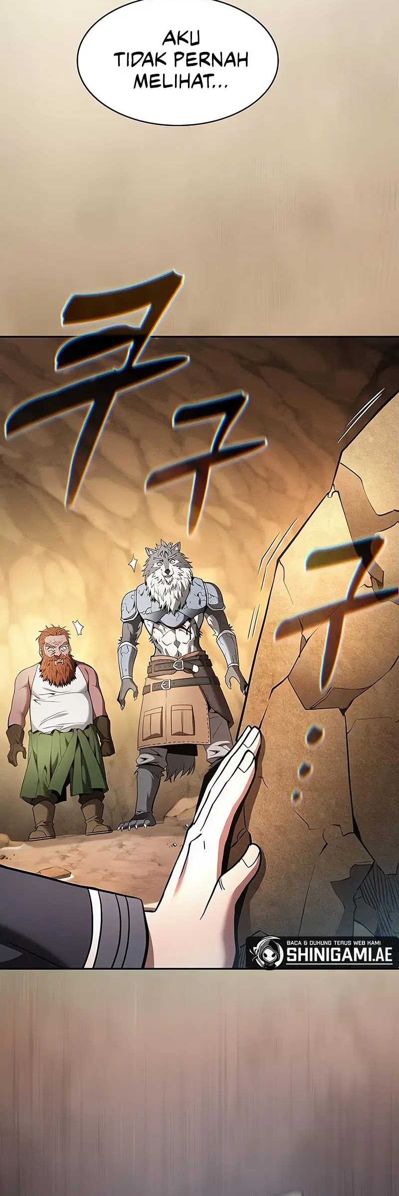 Academy’s Genius Swordmaster Chapter 26 Gambar 5