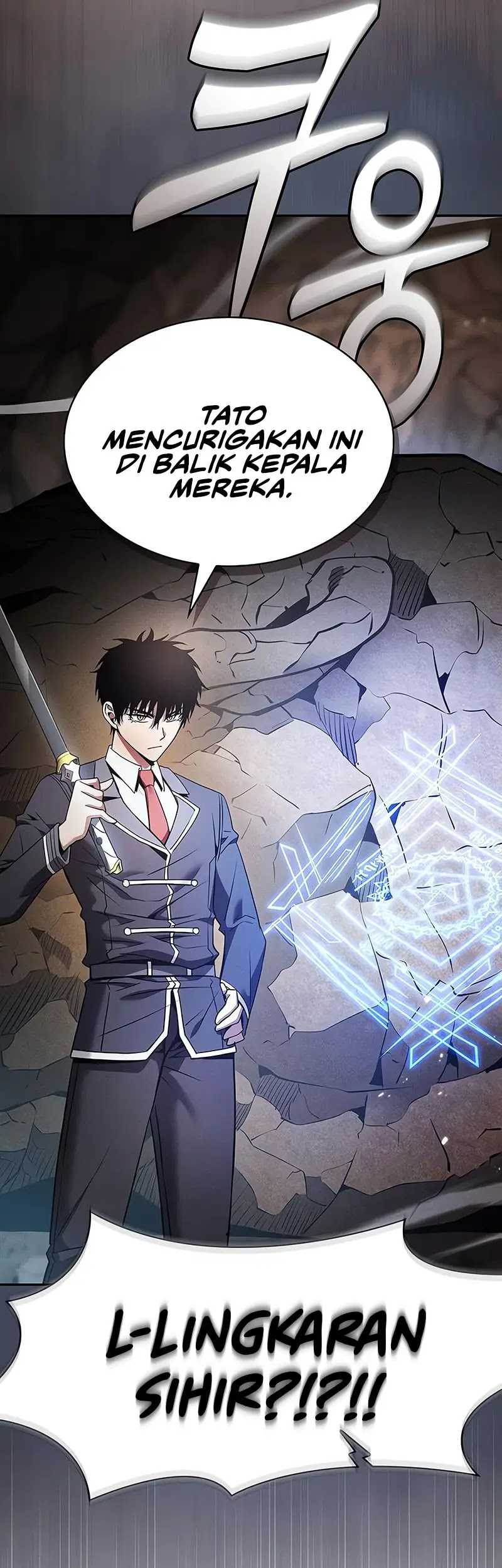 Academy’s Genius Swordmaster Chapter 26 Gambar 6