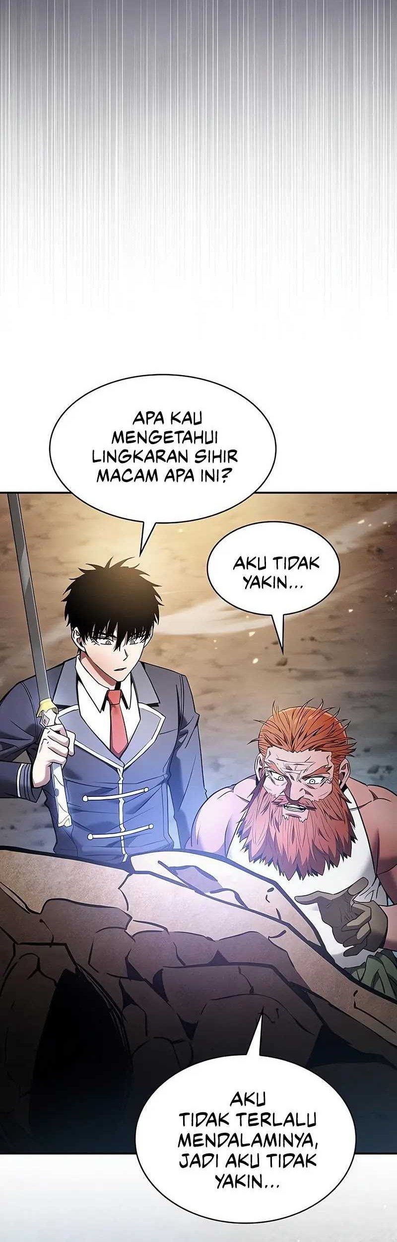 Academy’s Genius Swordmaster Chapter 26 Gambar 7