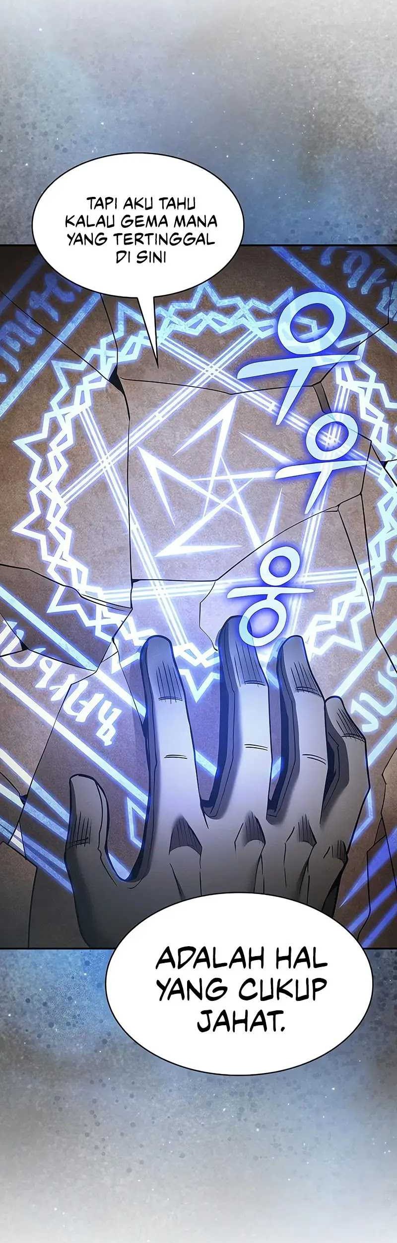 Academy’s Genius Swordmaster Chapter 26 Gambar 8