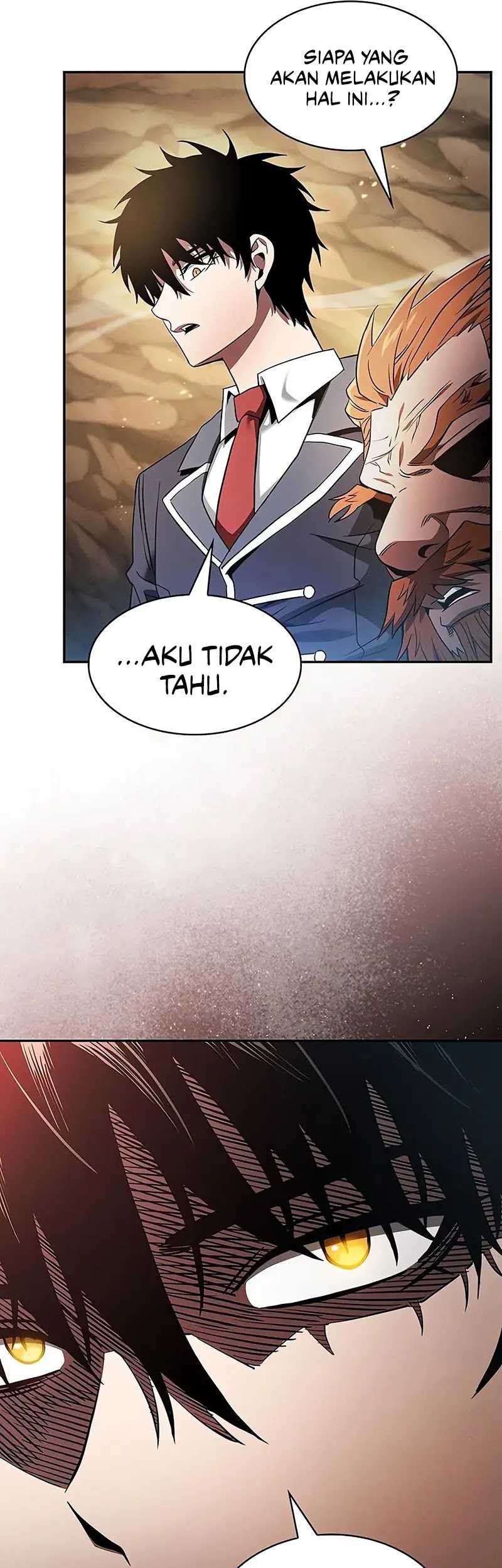 Academy’s Genius Swordmaster Chapter 26 Gambar 10