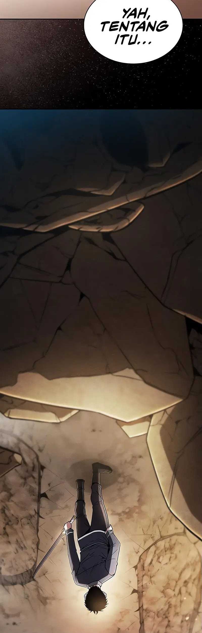 Academy’s Genius Swordmaster Chapter 26 Gambar 11