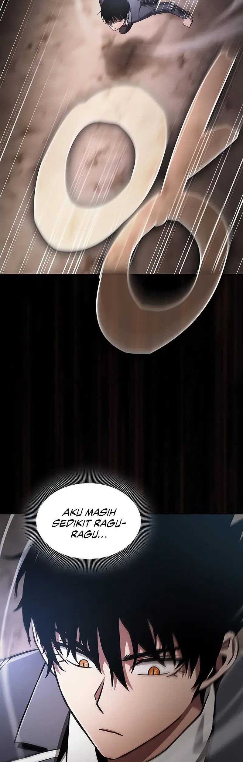 Academy’s Genius Swordmaster Chapter 26 Gambar 15