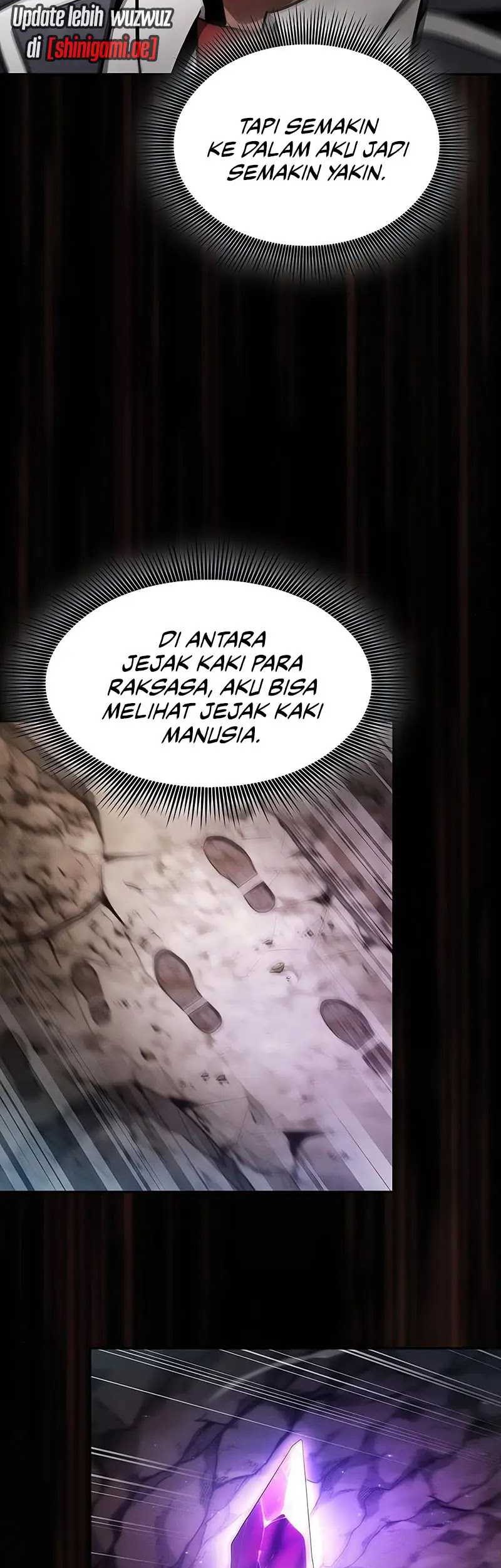 Academy’s Genius Swordmaster Chapter 26 Gambar 16