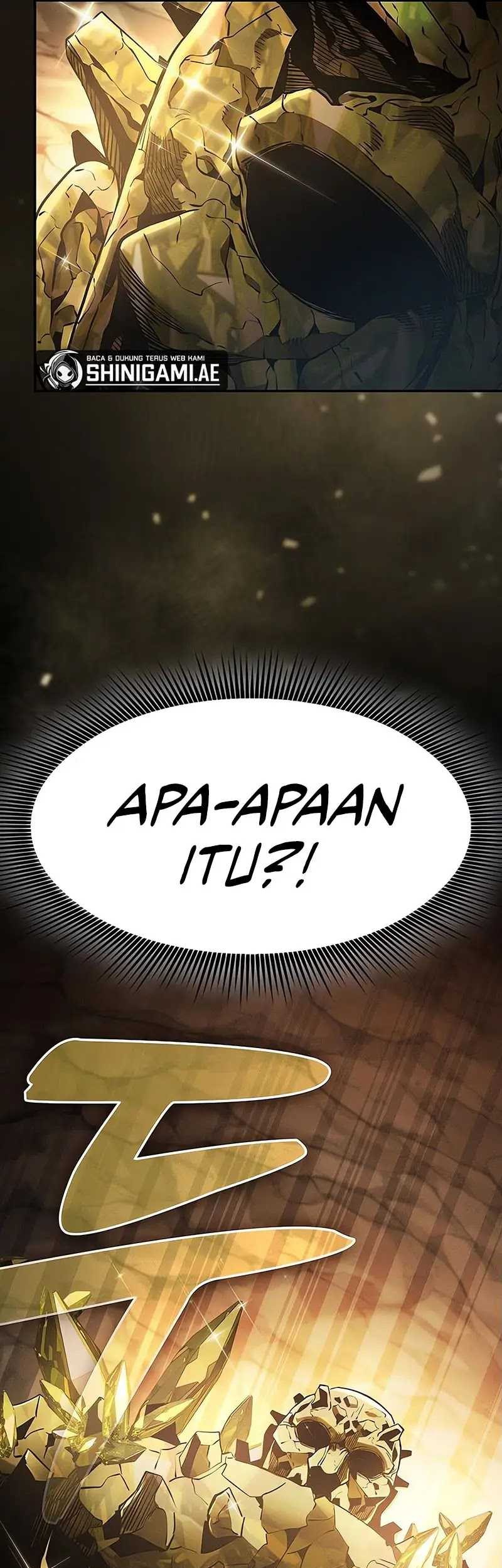 Academy’s Genius Swordmaster Chapter 26 Gambar 22