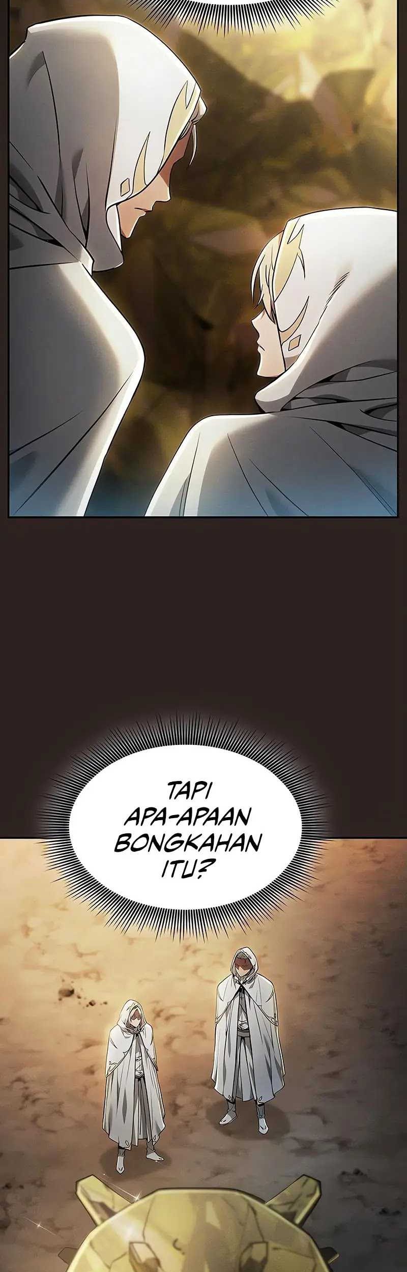 Academy’s Genius Swordmaster Chapter 26 Gambar 24