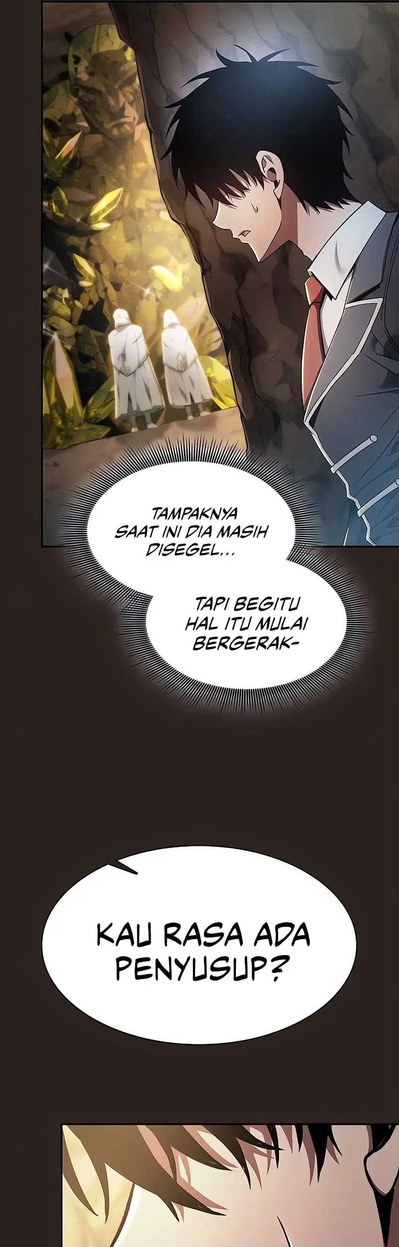 Academy’s Genius Swordmaster Chapter 26 Gambar 26