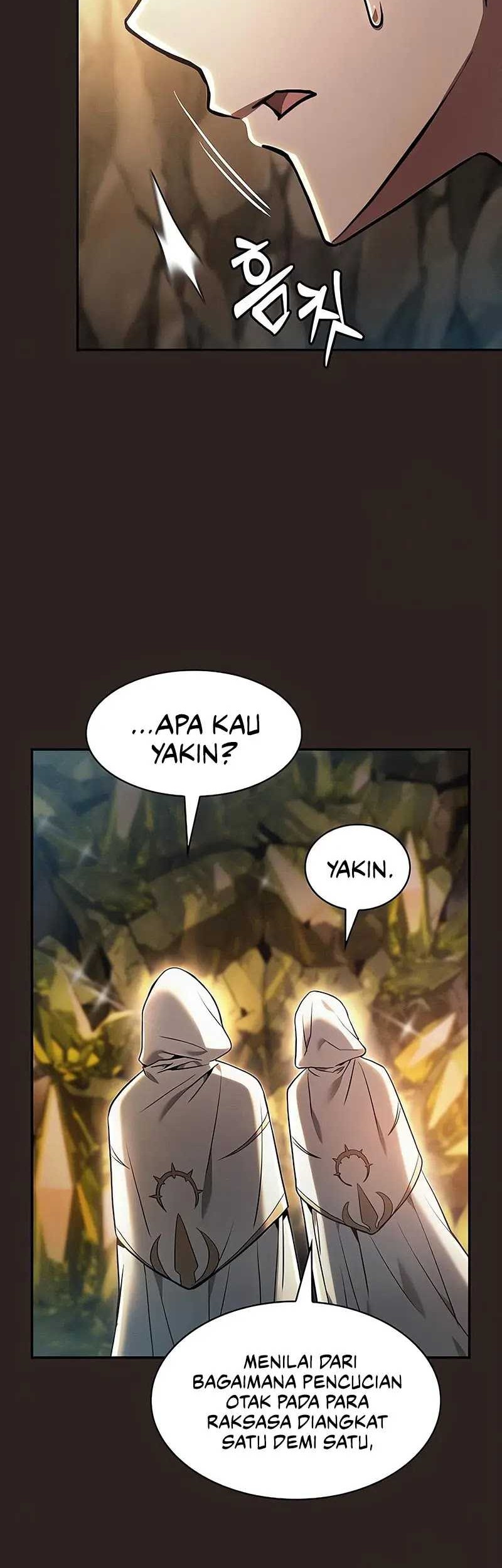 Academy’s Genius Swordmaster Chapter 26 Gambar 27