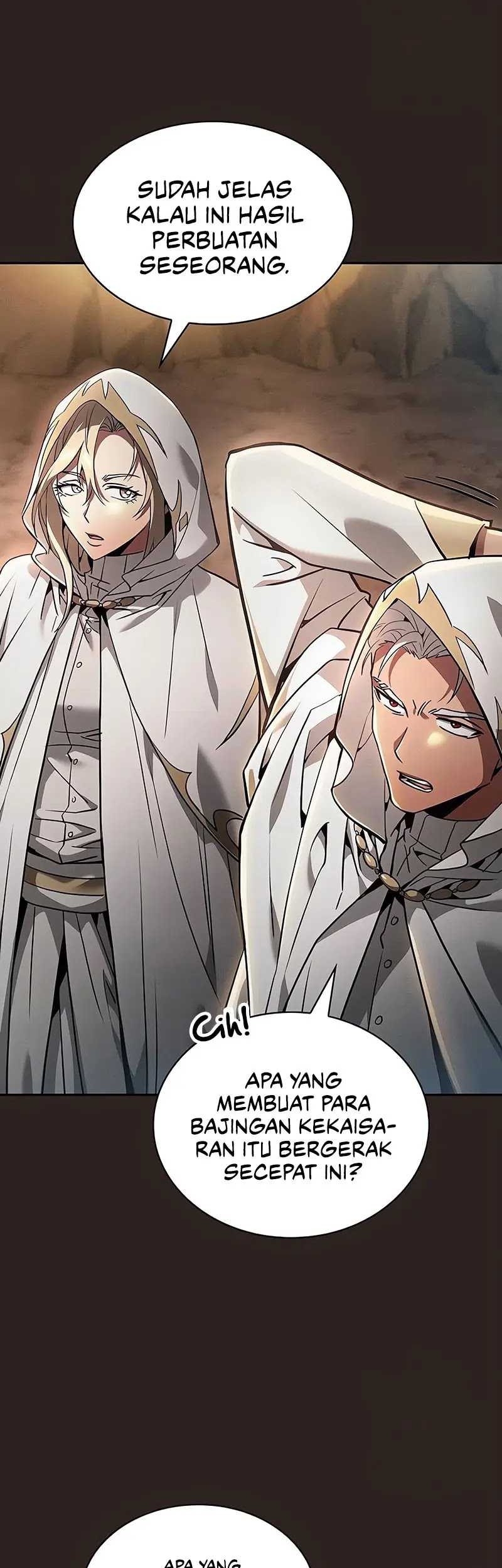 Academy’s Genius Swordmaster Chapter 26 Gambar 28