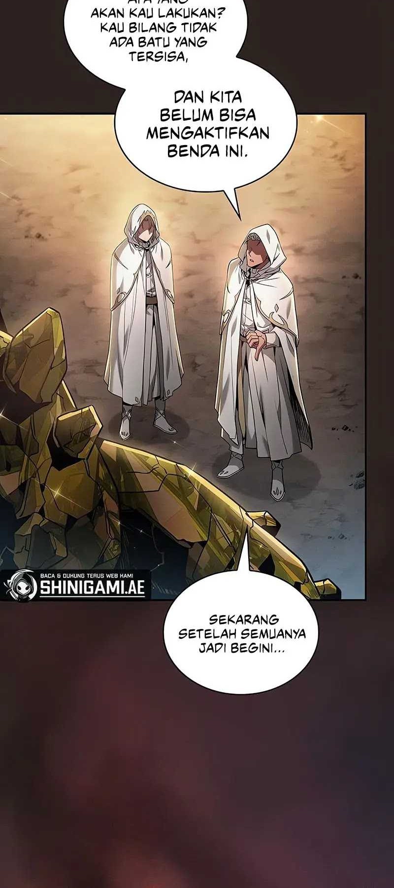 Academy’s Genius Swordmaster Chapter 26 Gambar 29