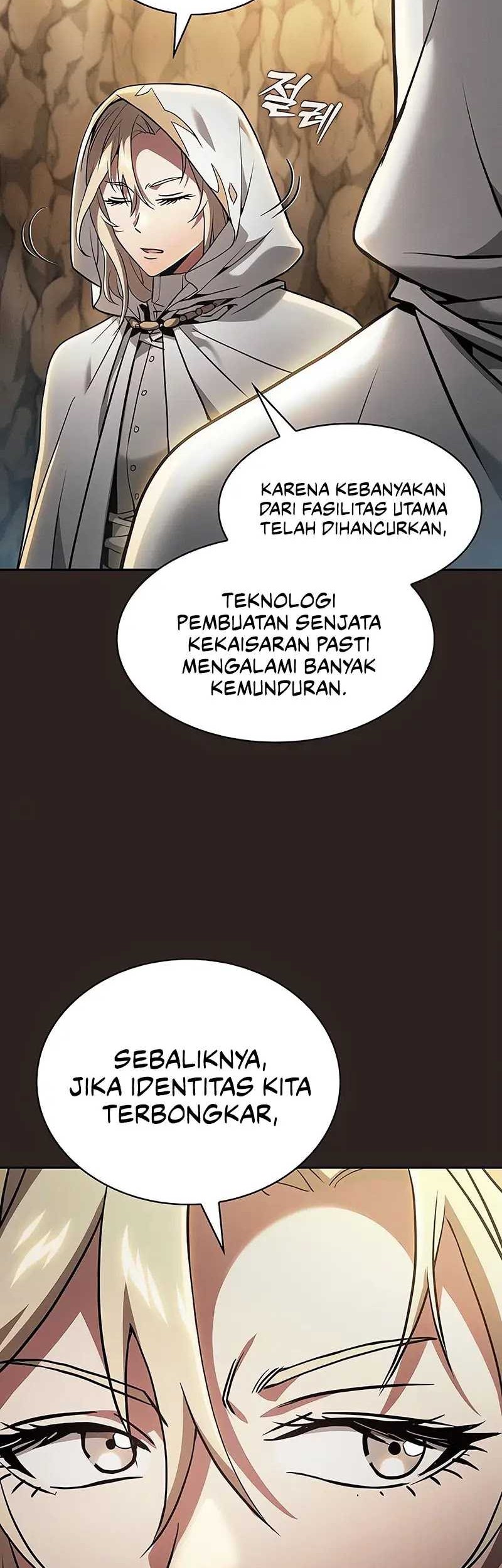 Academy’s Genius Swordmaster Chapter 26 Gambar 31