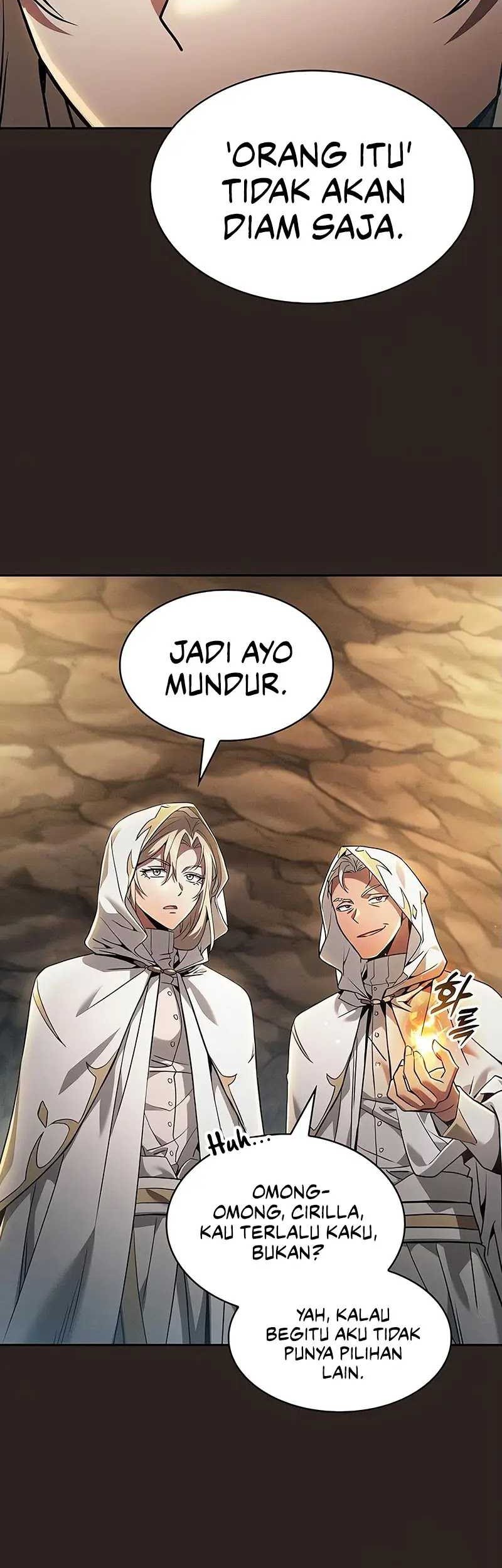 Academy’s Genius Swordmaster Chapter 26 Gambar 32