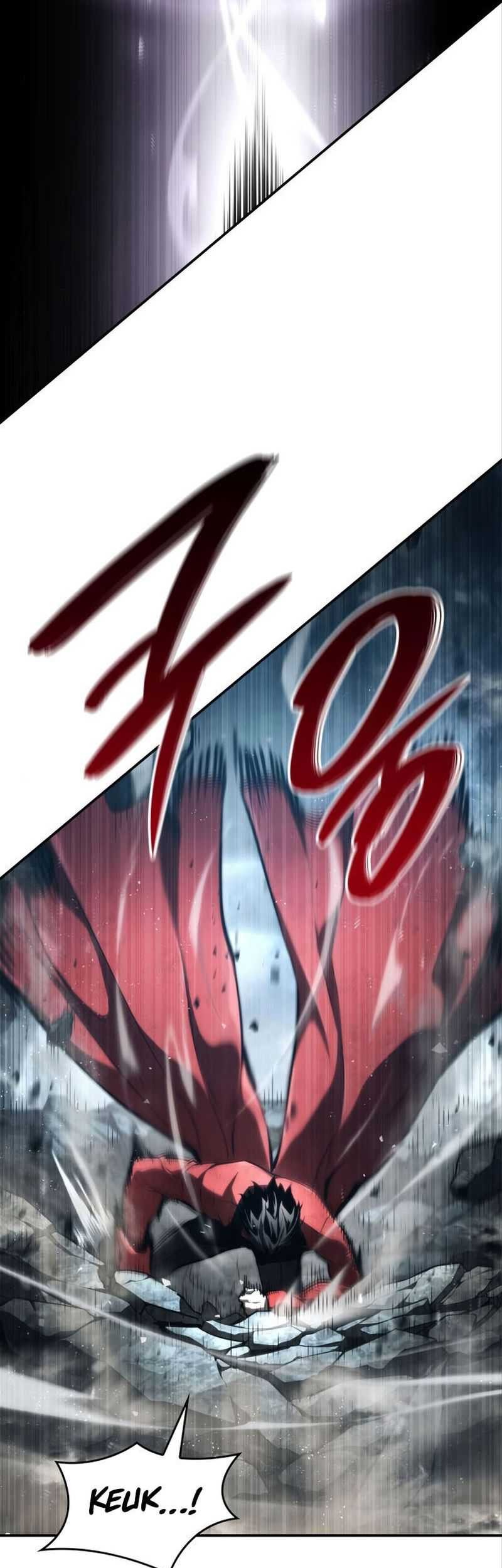 Boundless Necromancer Chapter 62 Gambar 49