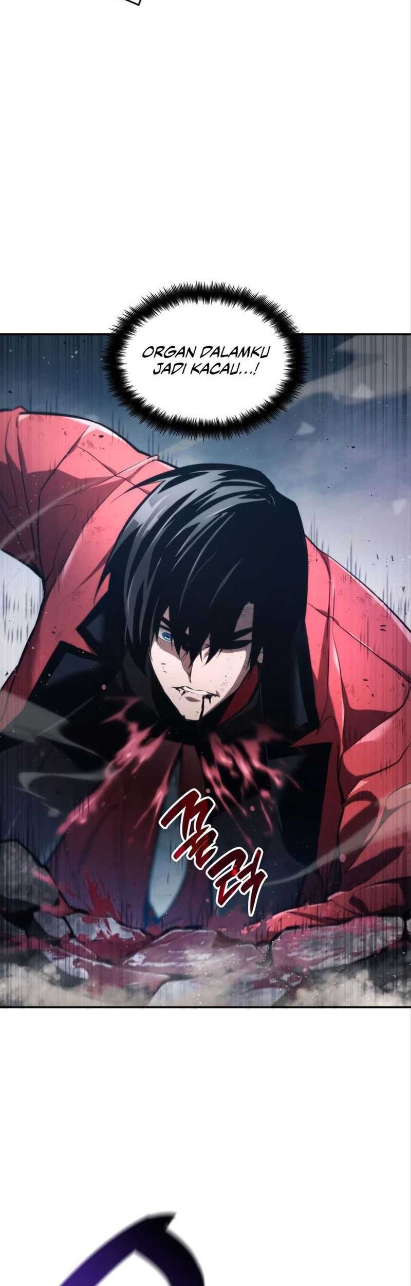 Boundless Necromancer Chapter 62 Gambar 50