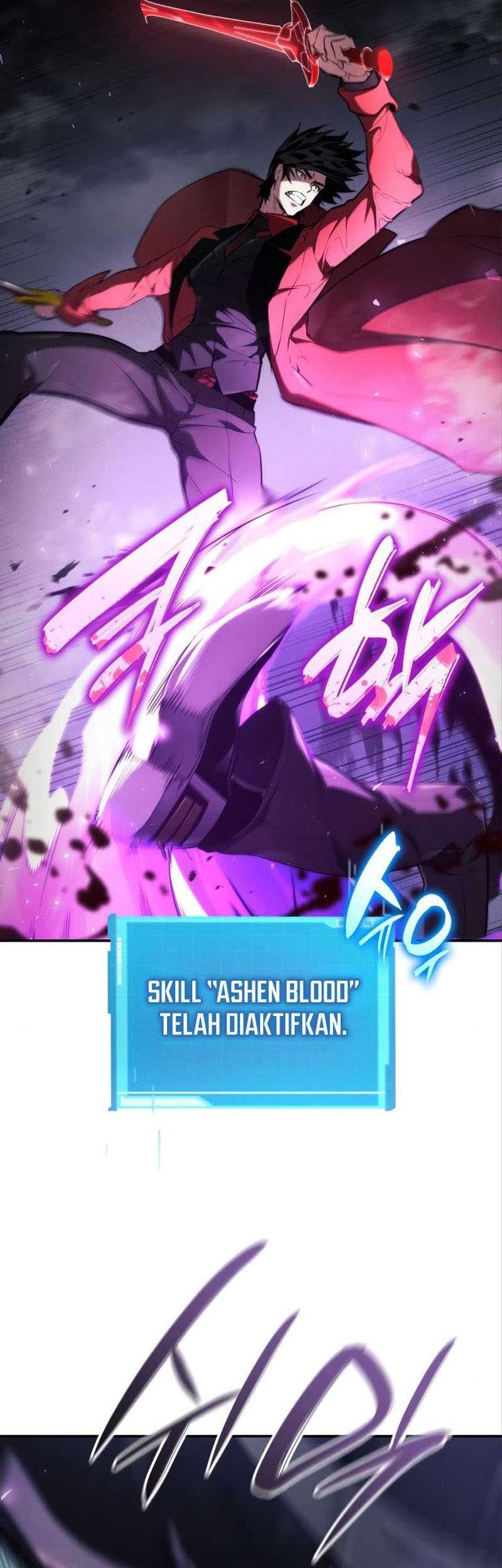 Boundless Necromancer Chapter 62 Gambar 55