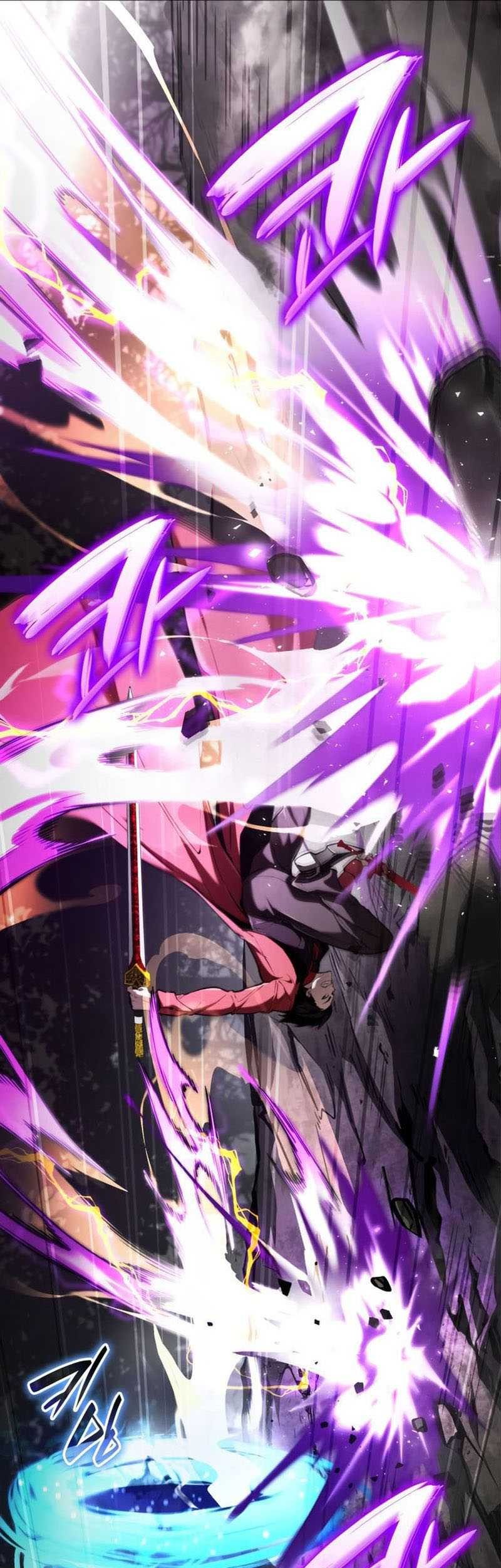 Boundless Necromancer Chapter 62 Gambar 52