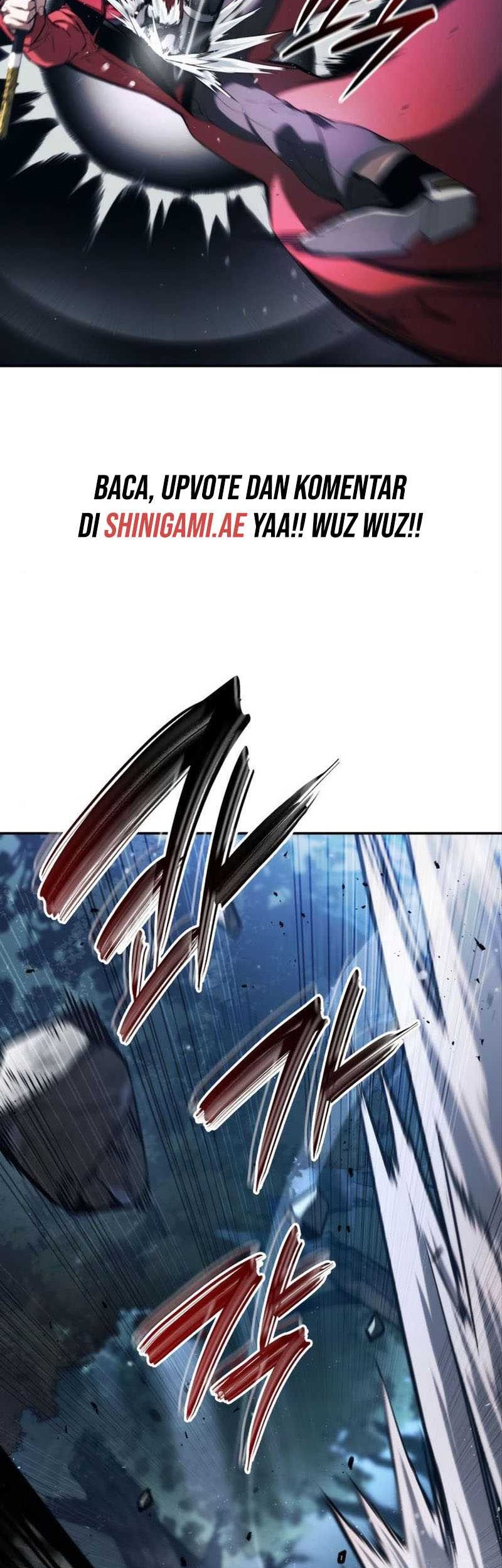 Boundless Necromancer Chapter 62 Gambar 57