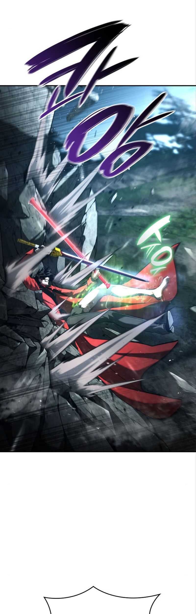 Boundless Necromancer Chapter 62 Gambar 61