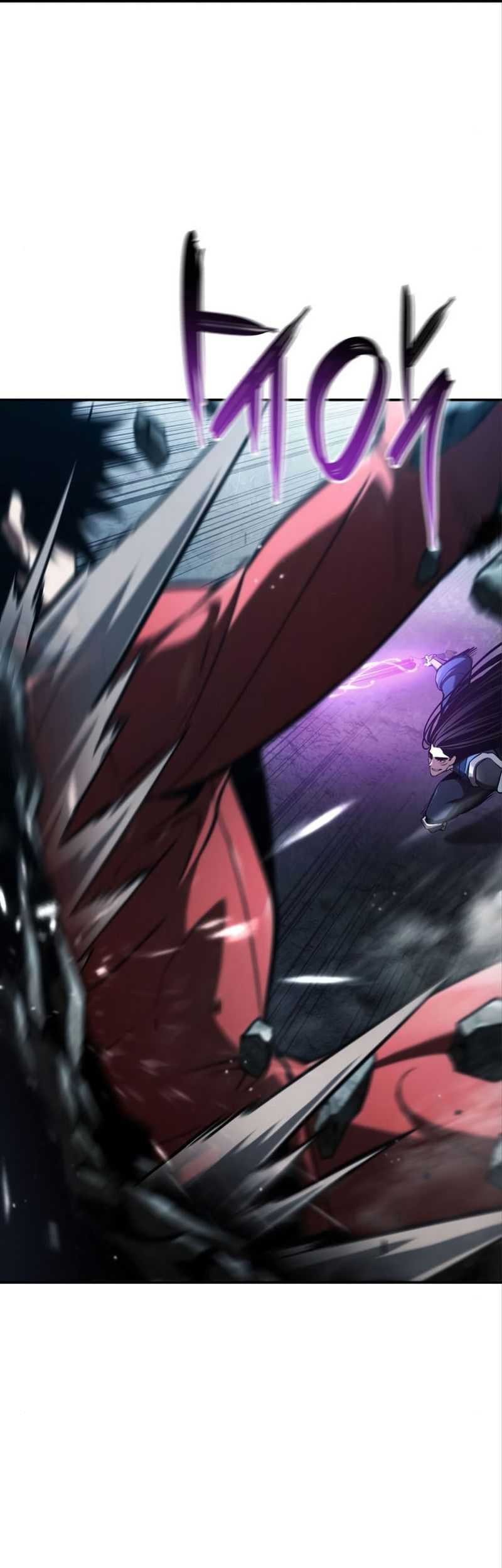 Boundless Necromancer Chapter 62 Gambar 63