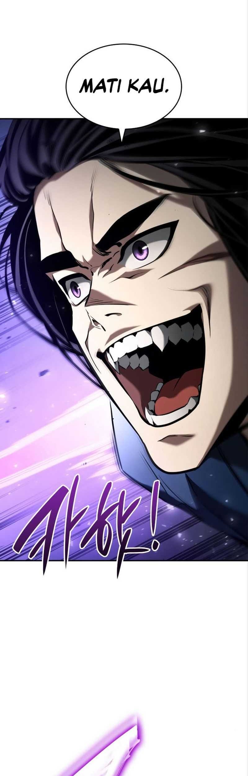 Boundless Necromancer Chapter 62 Gambar 64