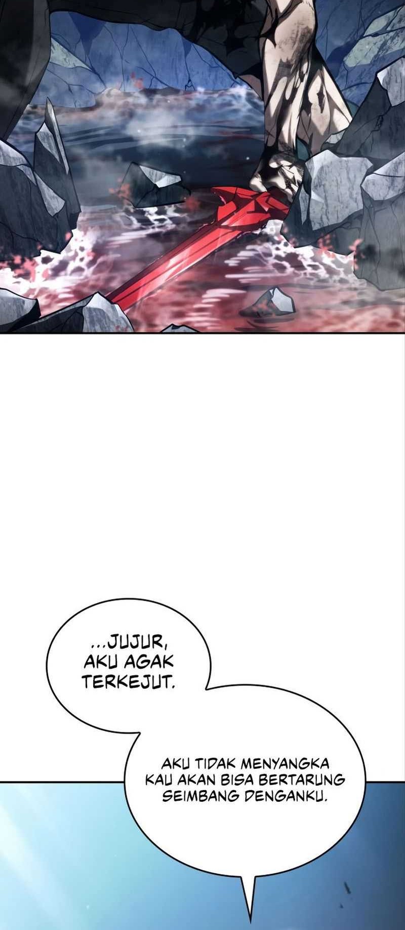 Boundless Necromancer Chapter 62 Gambar 70