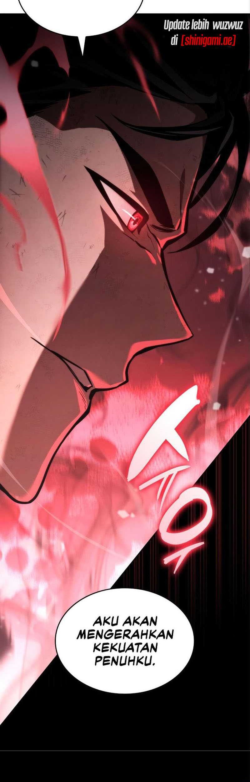 Boundless Necromancer Chapter 62 Gambar 36