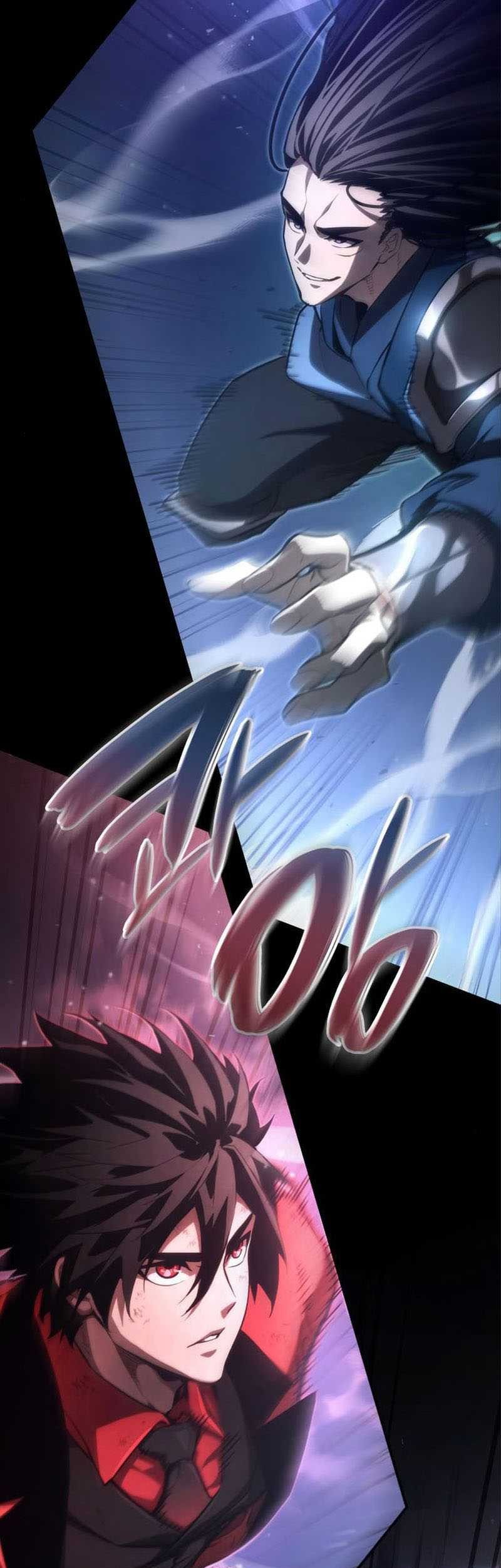 Boundless Necromancer Chapter 62 Gambar 38