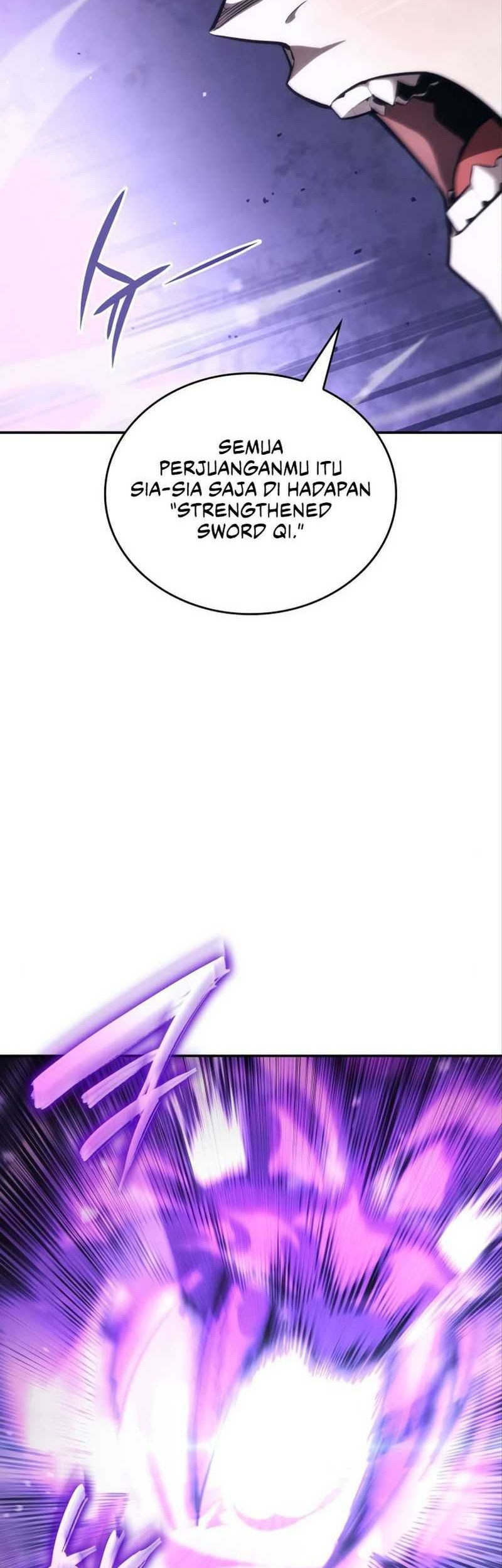 Boundless Necromancer Chapter 62 Gambar 43