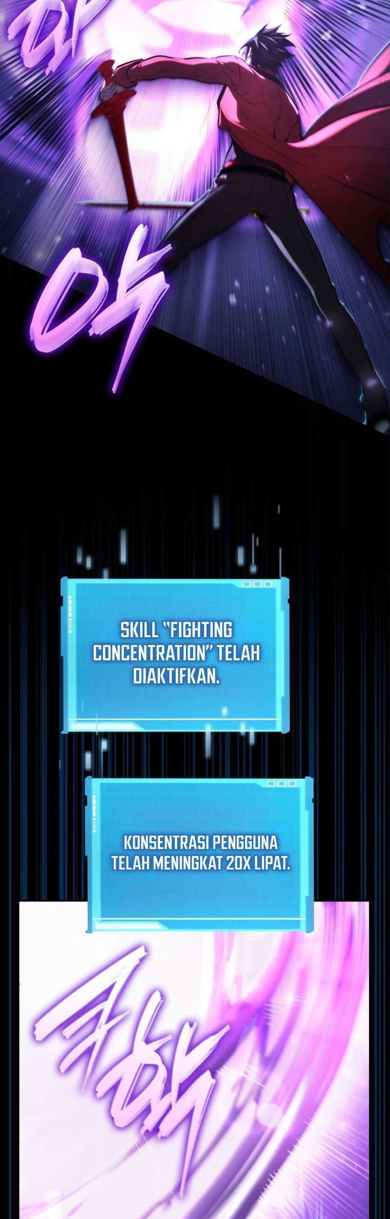 Boundless Necromancer Chapter 62 Gambar 44