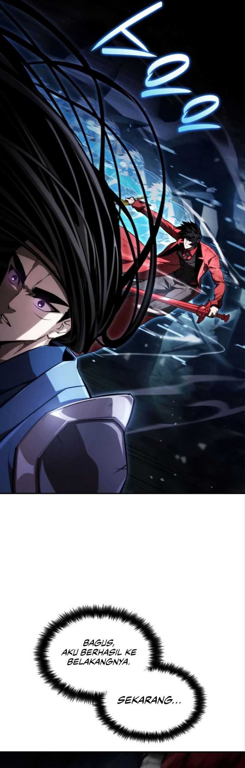 Boundless Necromancer Chapter 62 Gambar 46