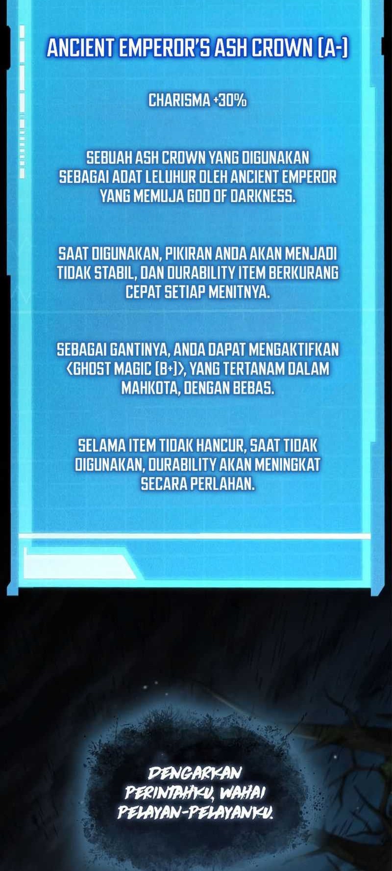 Boundless Necromancer Chapter 62 Gambar 91