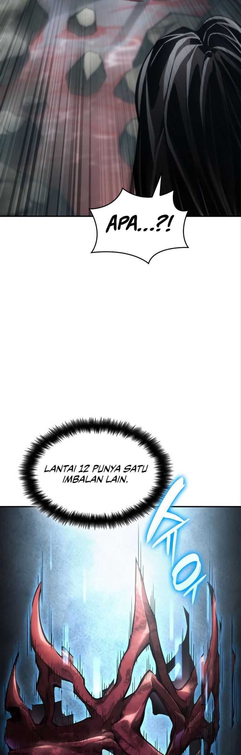 Boundless Necromancer Chapter 62 Gambar 88