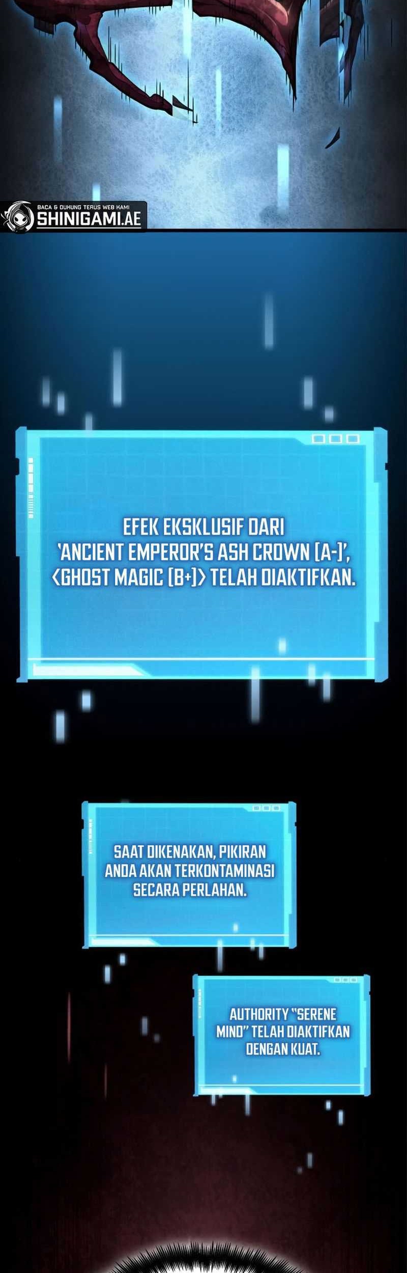 Boundless Necromancer Chapter 62 Gambar 89