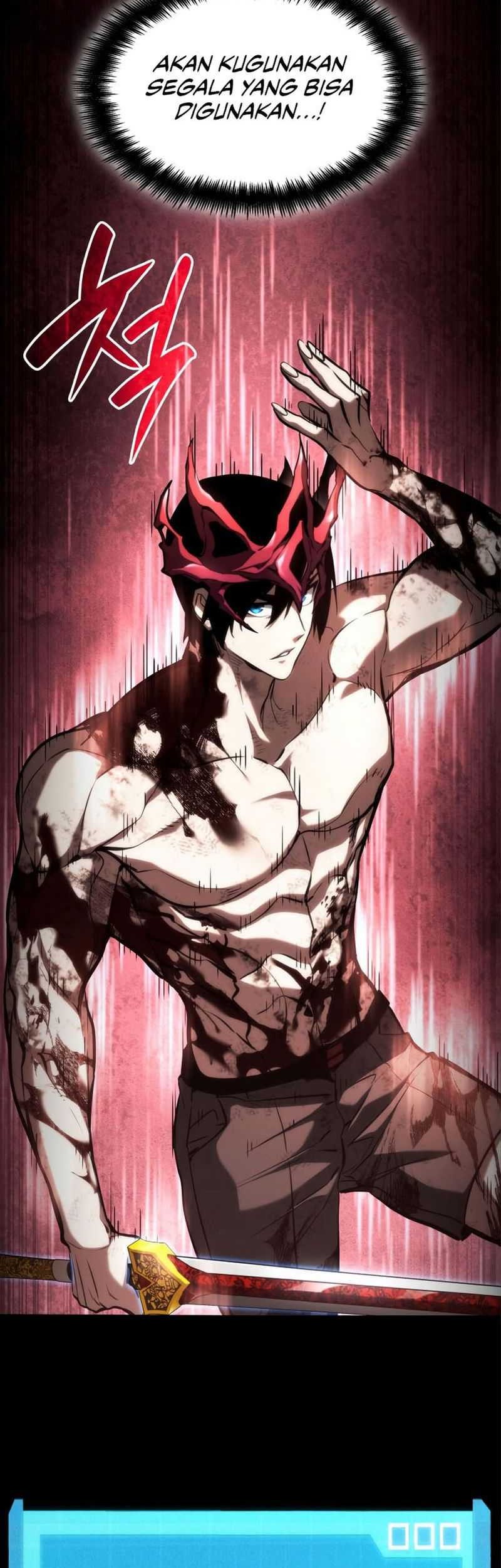 Boundless Necromancer Chapter 62 Gambar 90