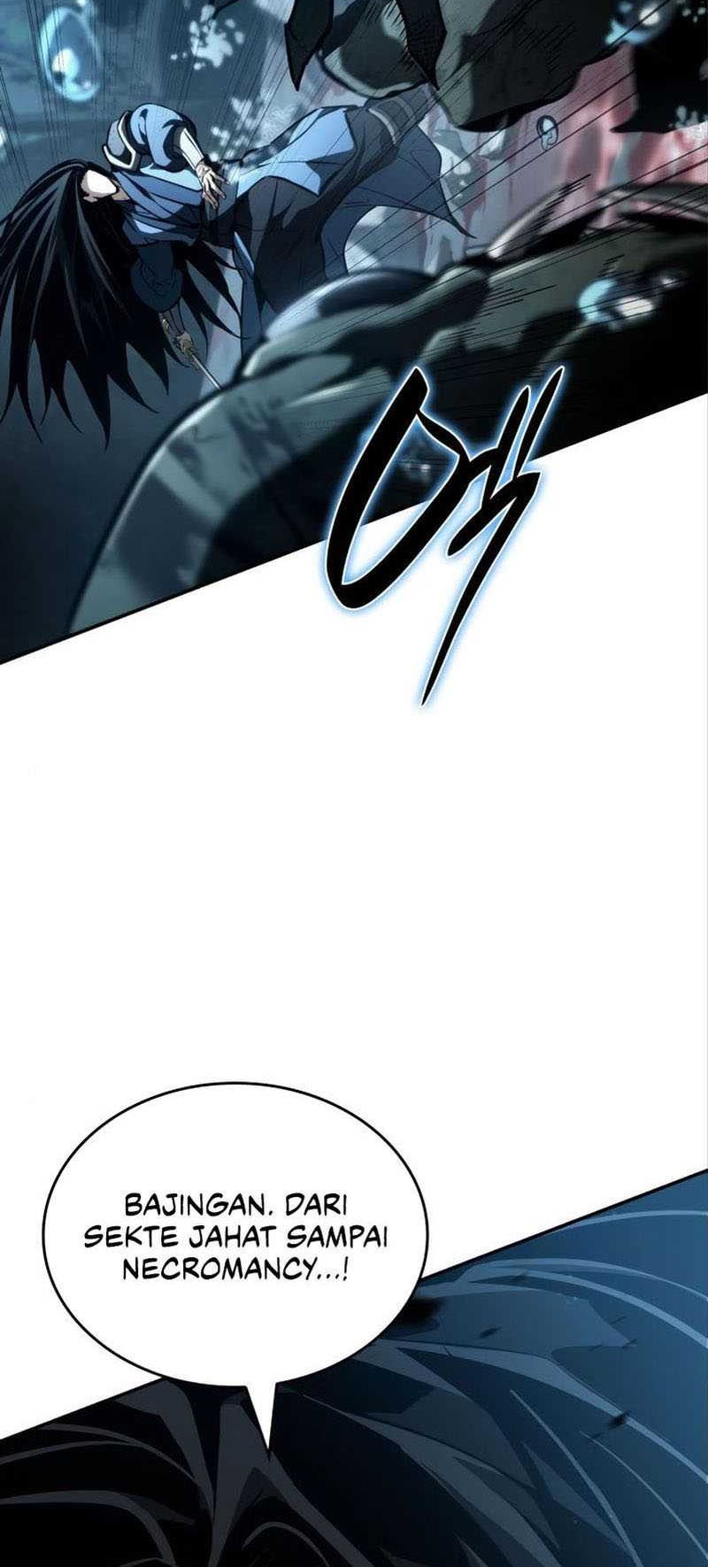 Boundless Necromancer Chapter 62 Gambar 94