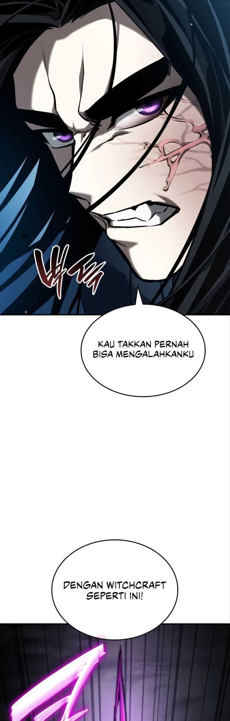 Boundless Necromancer Chapter 62 Gambar 95