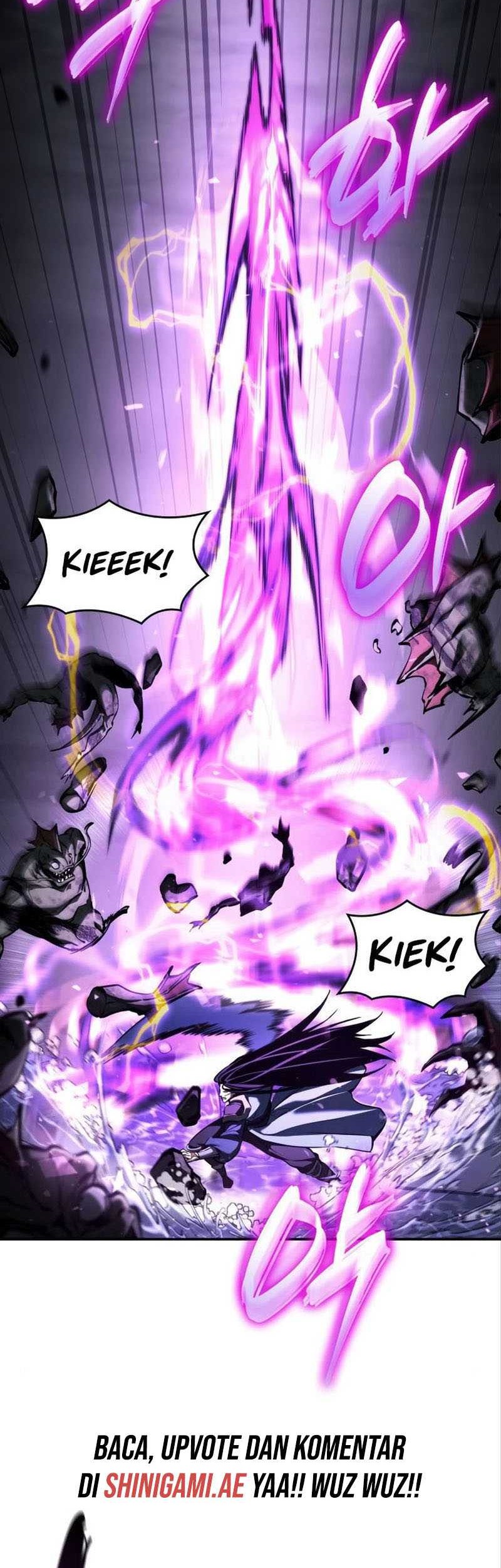 Boundless Necromancer Chapter 62 Gambar 96