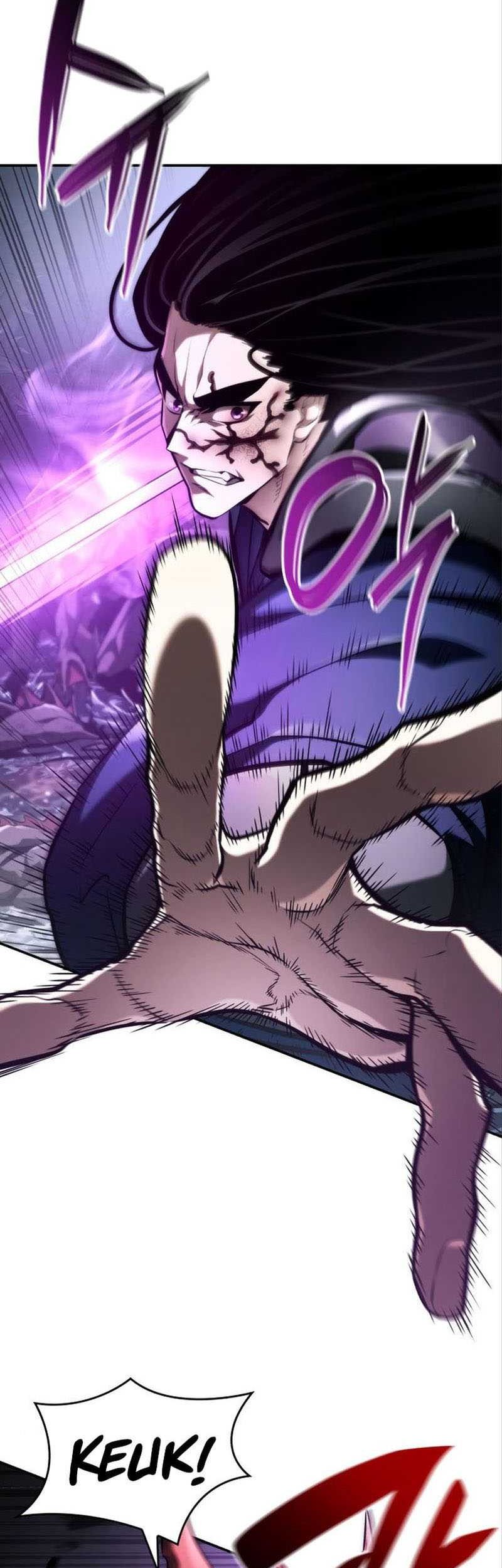 Boundless Necromancer Chapter 62 Gambar 97