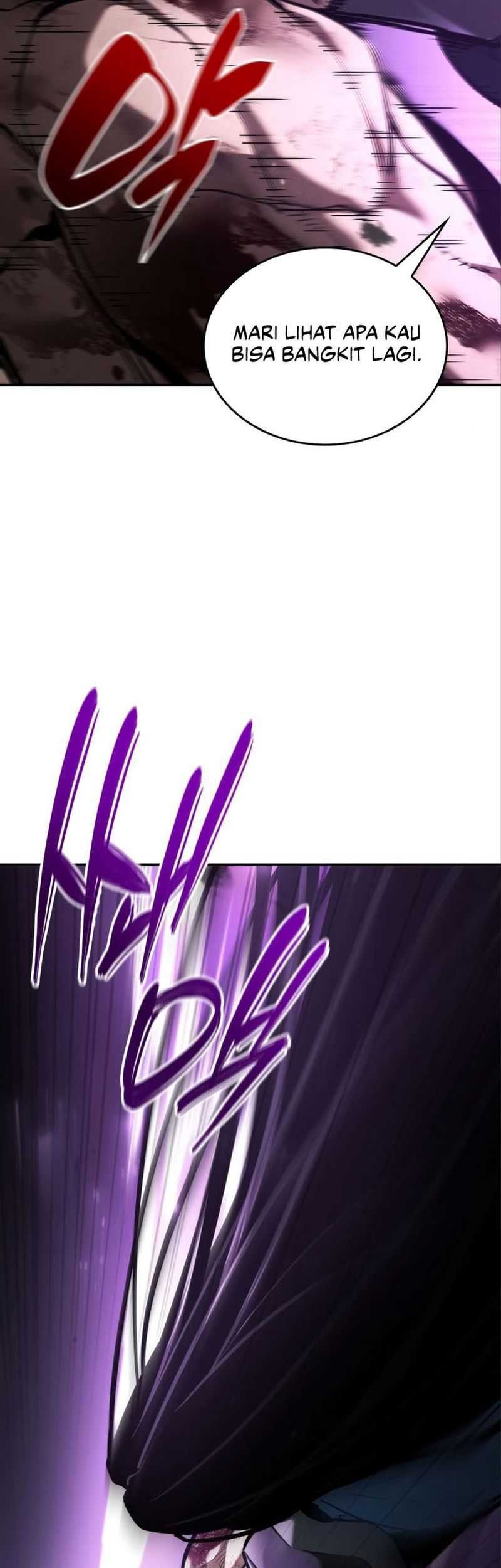 Boundless Necromancer Chapter 62 Gambar 99