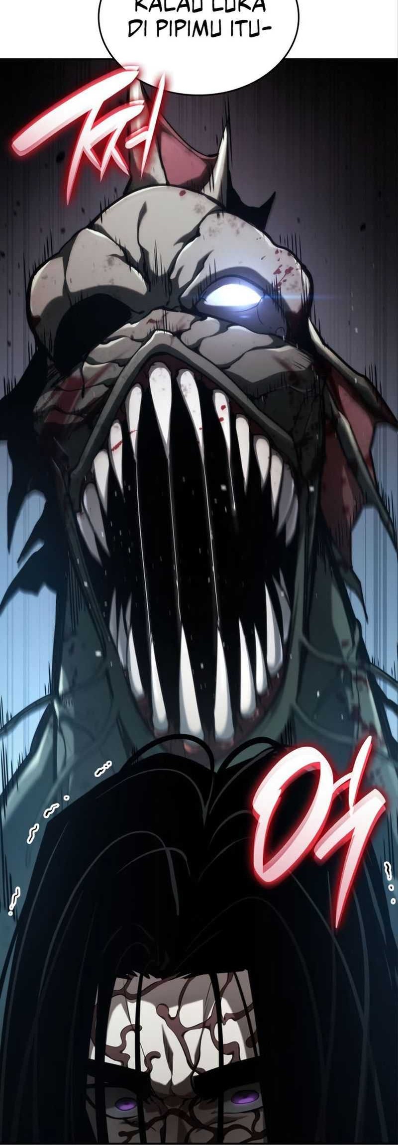 Boundless Necromancer Chapter 62 Gambar 105