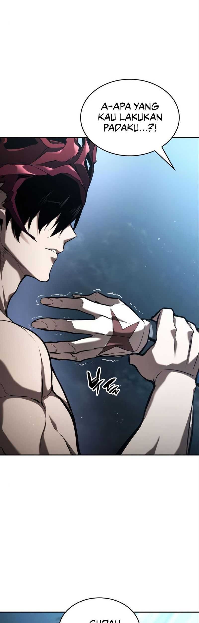 Boundless Necromancer Chapter 62 Gambar 103