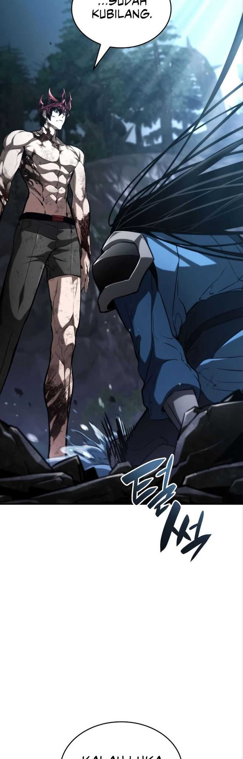 Boundless Necromancer Chapter 62 Gambar 104